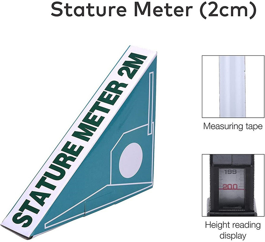 dinojames Stature Meter 200mm 2meter Measurement Tape Price in India Buy dinojames Stature Meter 200mm 2meter Measurement Tape online at Flipkart