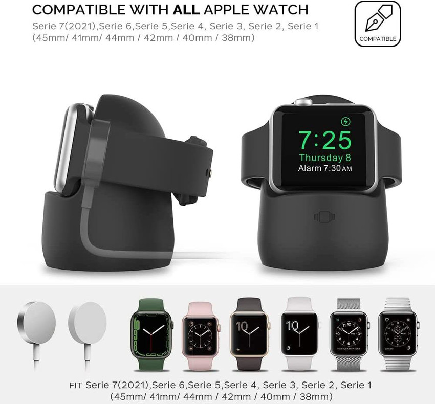 Apple watch sale holder