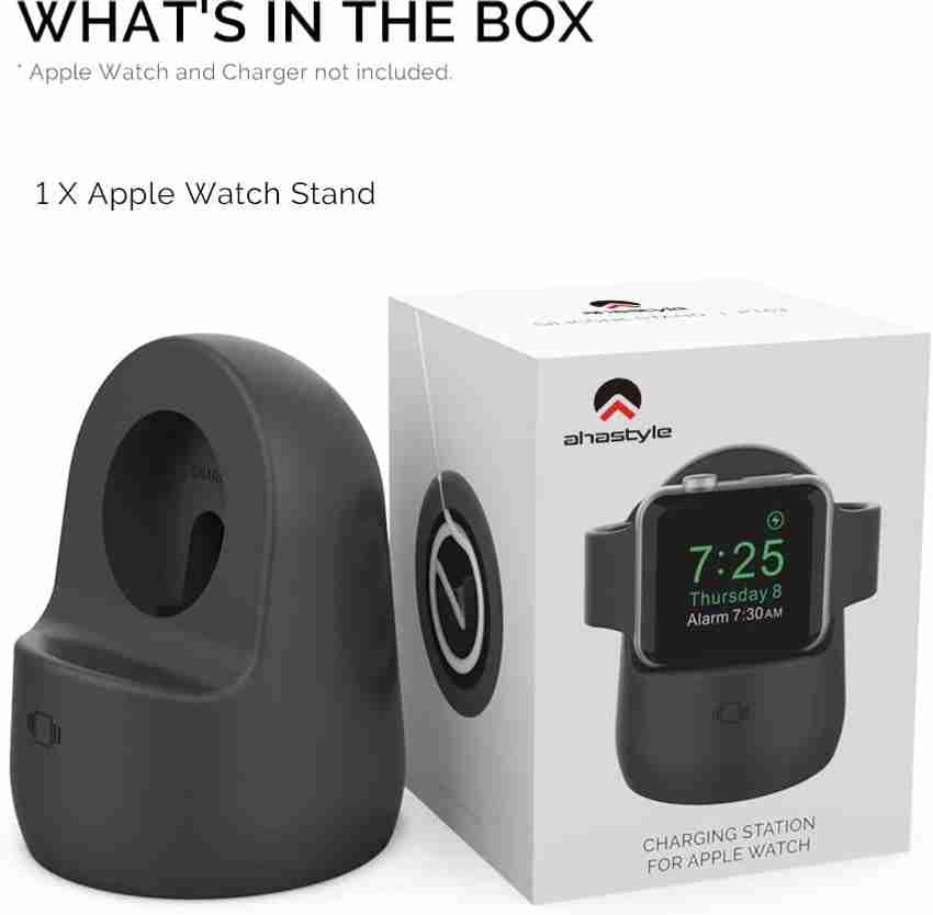 Apple watch charger holder on sale
