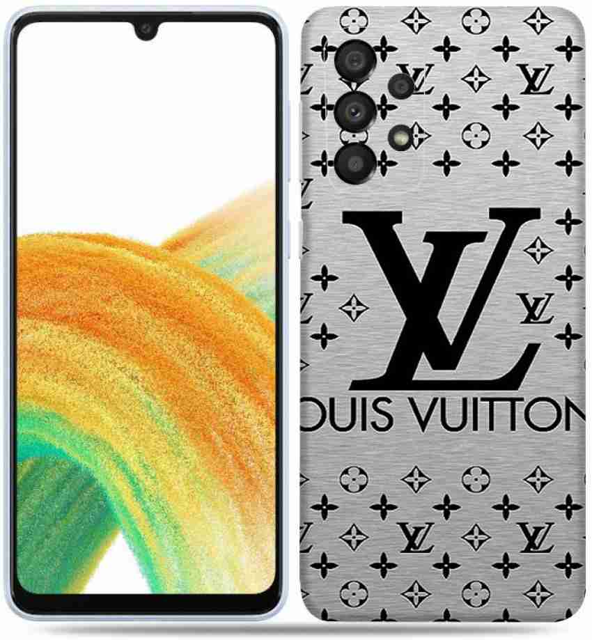 Case for iPhone XR - Louis Vuitton Gold