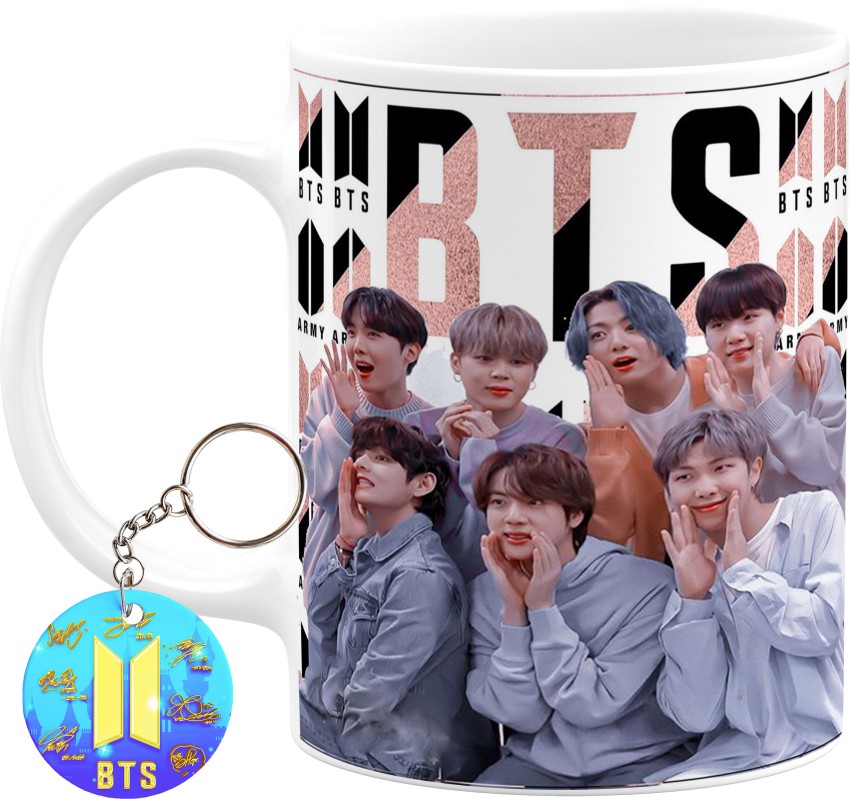 BTS Gifts Perfect gift ideas for a BTS fan  Times of India