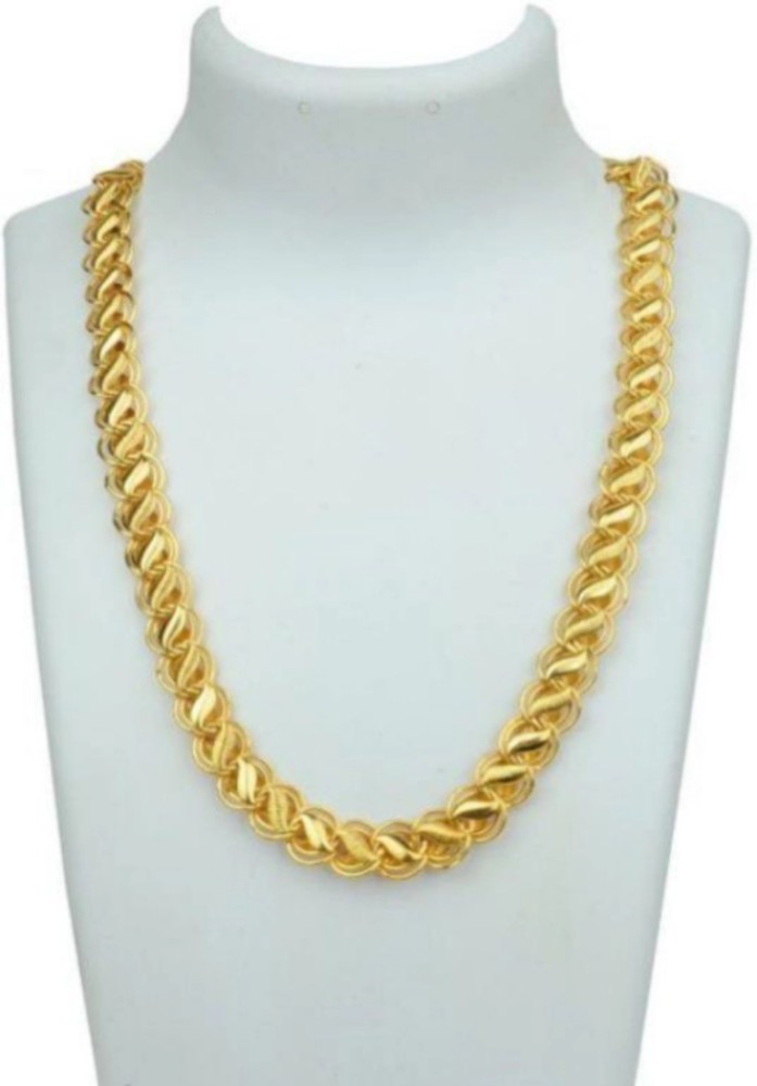 Fancy gold chain sale for men