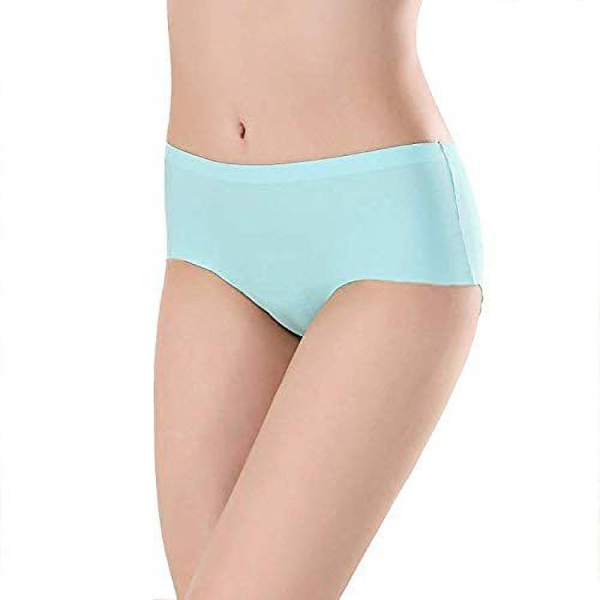 Deevaz High Rise Full Coverage Tummy Tucker Hipster Panty (Pack of