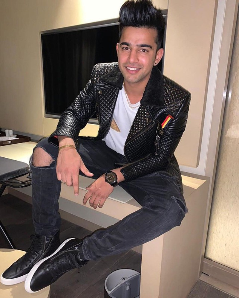 Jass manak jacket buy hot sale