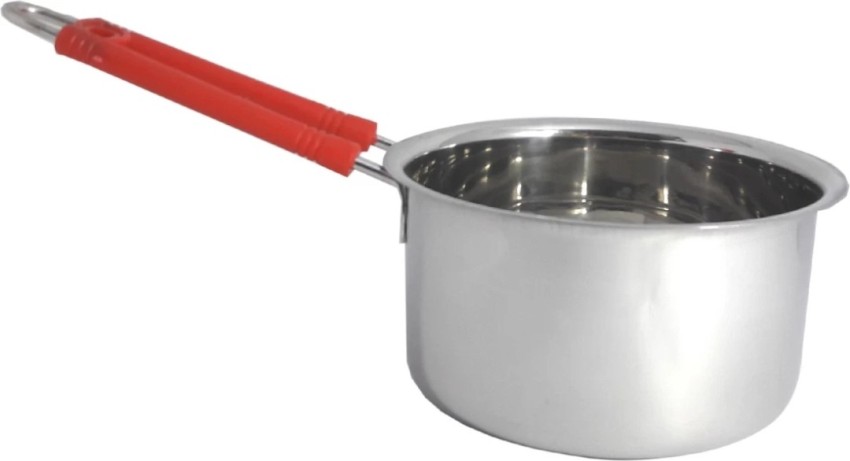 Asahi Copper Milk Pan 12cm