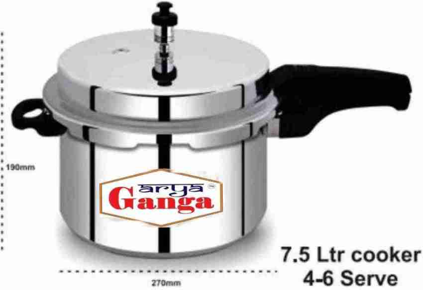 Ganga idli cooker discount price