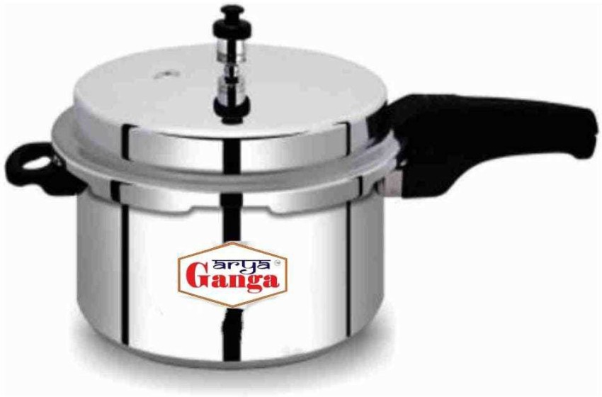 Ganga pressure cooker 2025 5 litre price