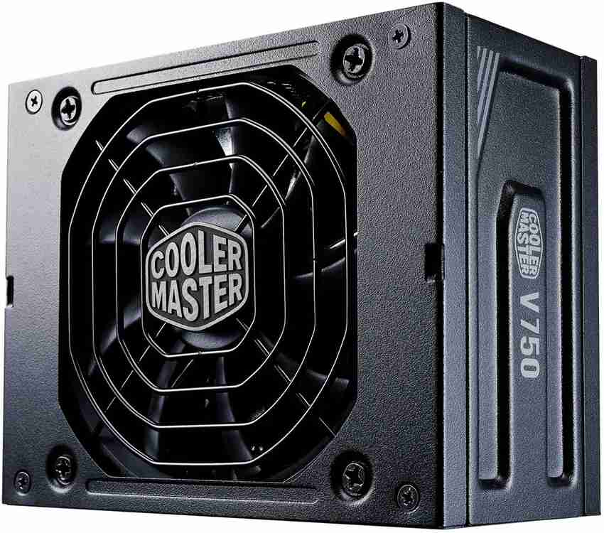 COOLER MASTER V SFX Gold 750W A/UK Cable 750 Watts PSU - COOLER 