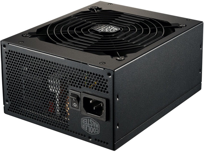 COOLER MASTER MWE Gold V2, FM 1250W A/IN Cable 1250 Watts PSU