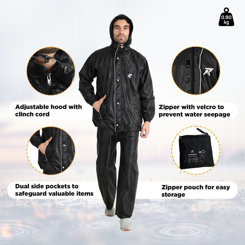 Flipkart online sales shopping raincoat