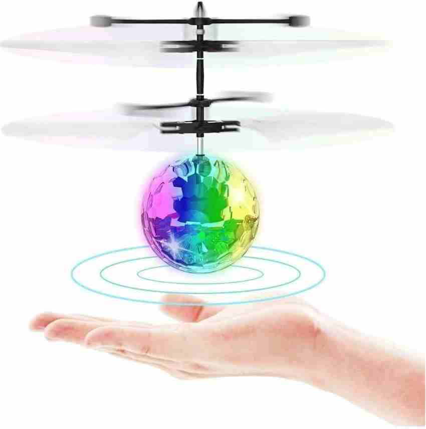 Flying ball toy discount
