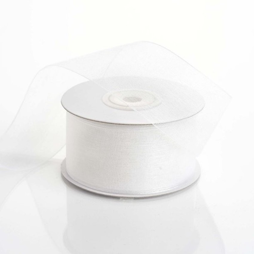 MYYNTI Nylon Hair Ribbon for School Girls Accessories Multi-Purpose 10  meter White Nylon Ribbon Price in India - Buy MYYNTI Nylon Hair Ribbon for  School Girls Accessories Multi-Purpose 10 meter White Nylon