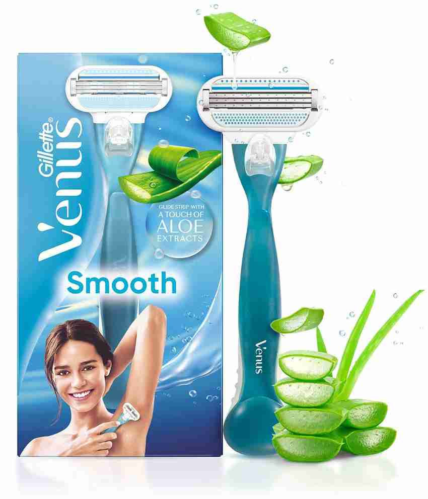 Venus clearance girls razor