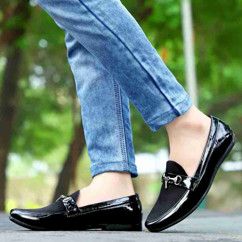 Nagra shoes black cheap