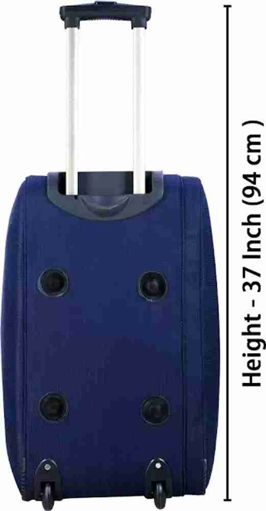Sonnet trolley bags shop price