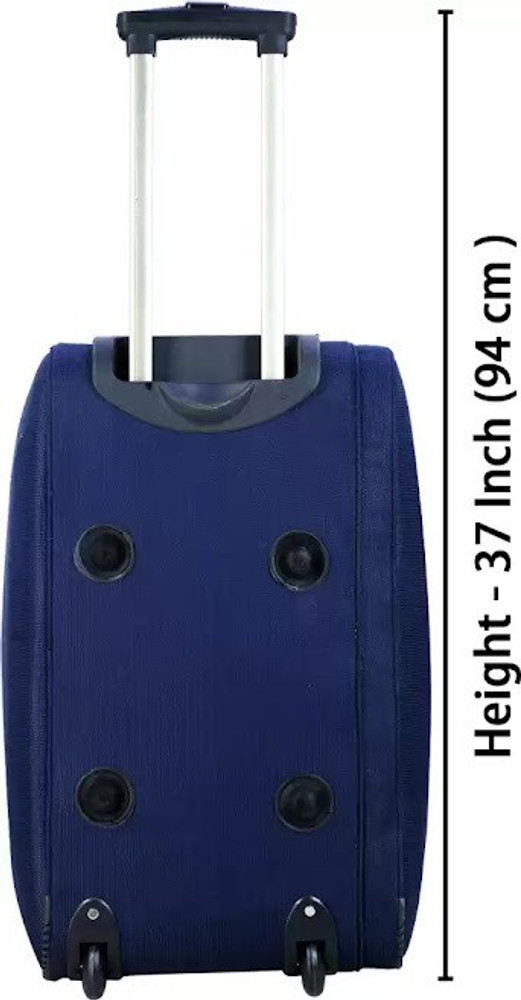 Sonnet luggage price 2025