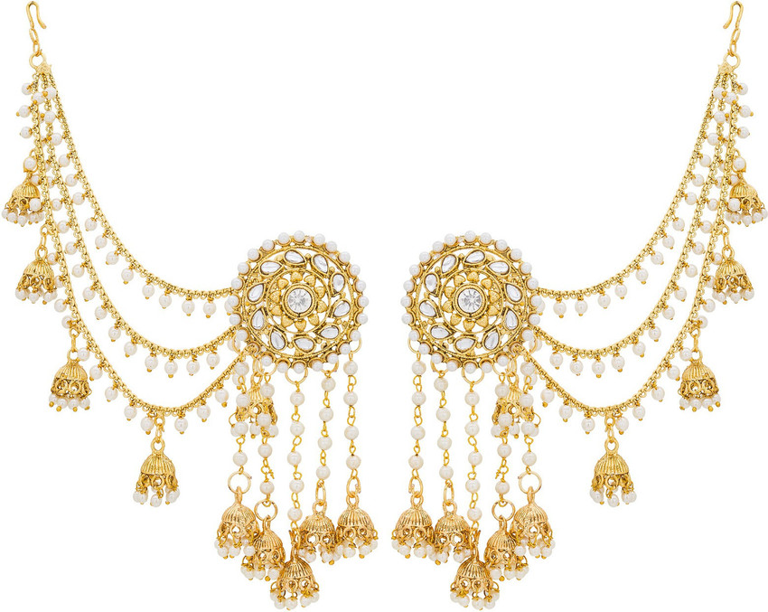 Bahubali earring online shopping best sale
