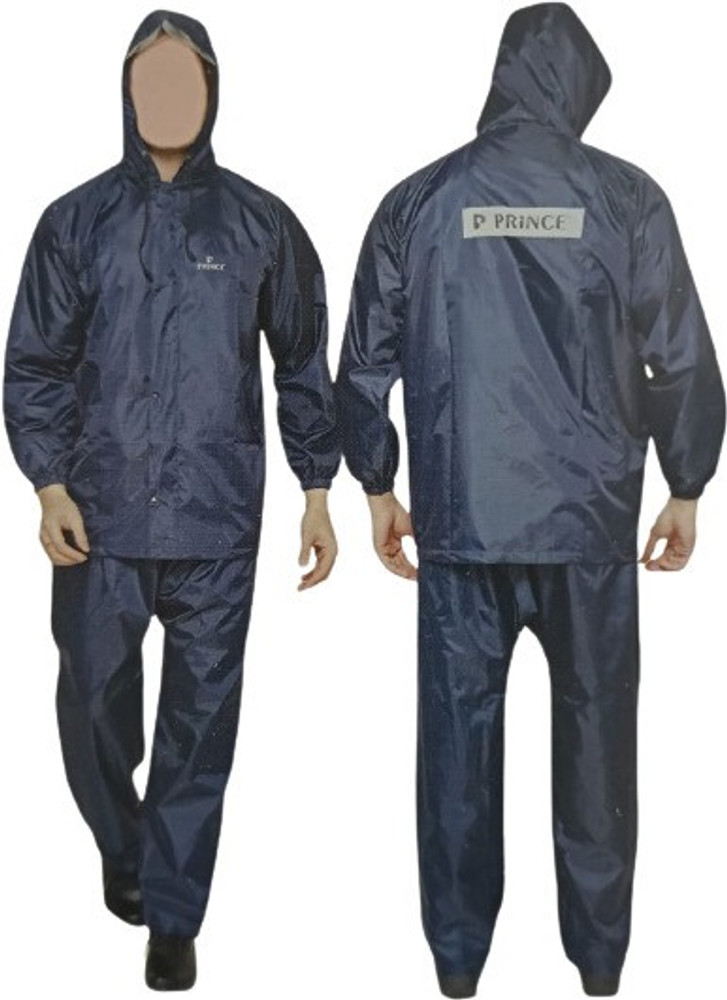 Prince raincoat online sale