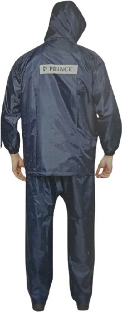 Prince shop raincoat price