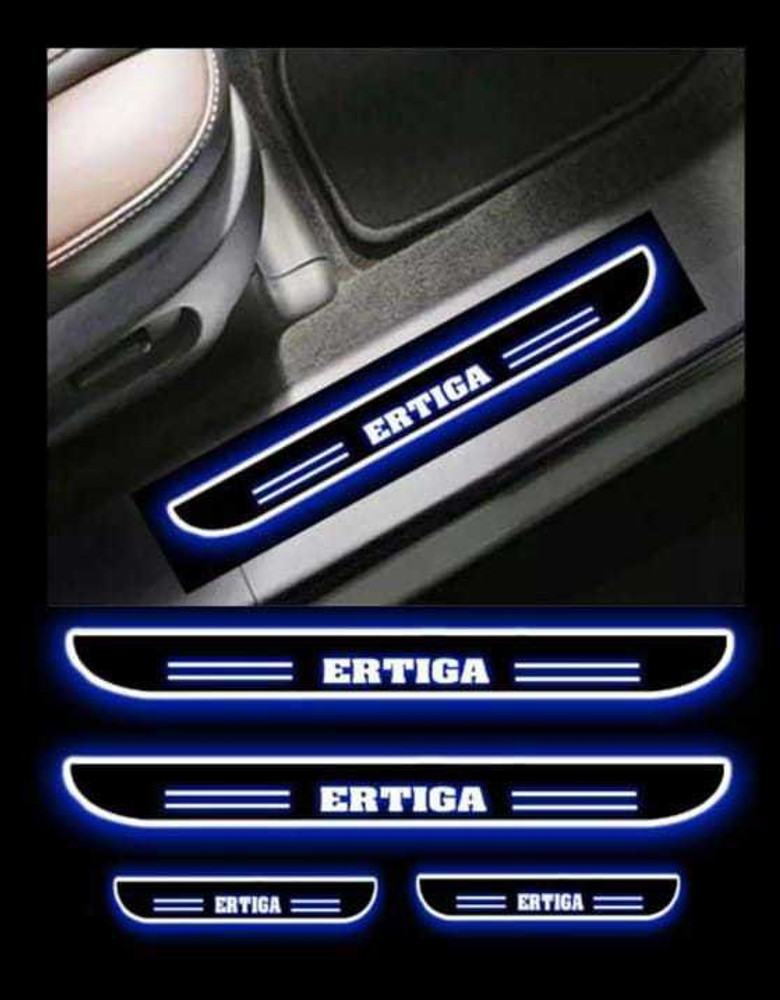 Ertiga welcome light sale