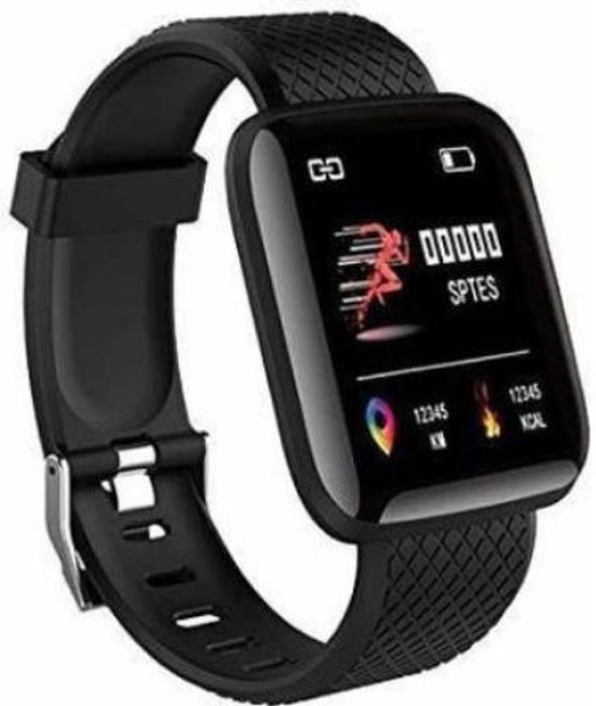 Mens smart sales fitness watch
