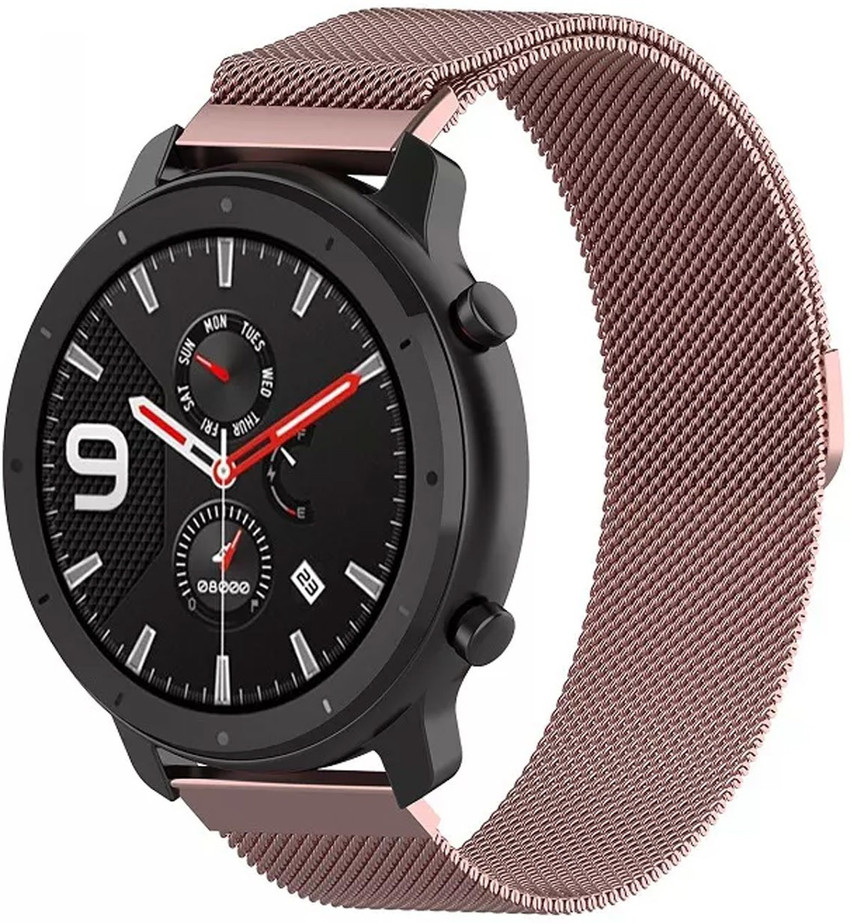 Michael kors magnetic deals strap watch