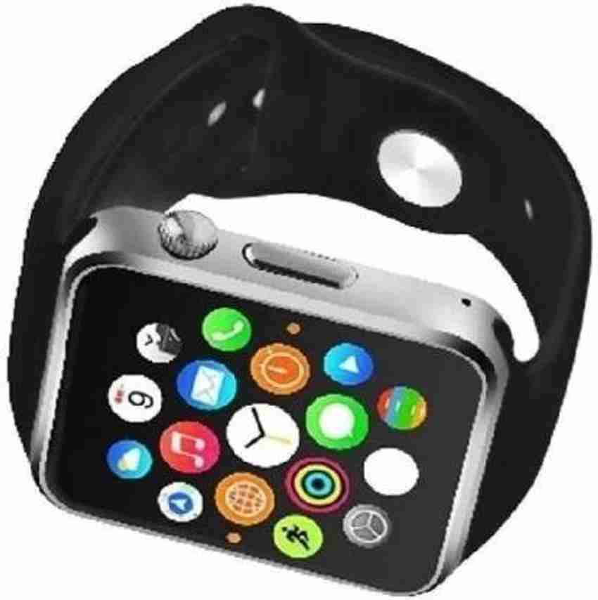 NKL Smart Android Watch 051 Sim and Memory Card Supported With
