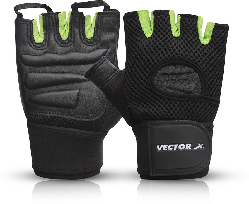 Weight lifting shop gloves rebel