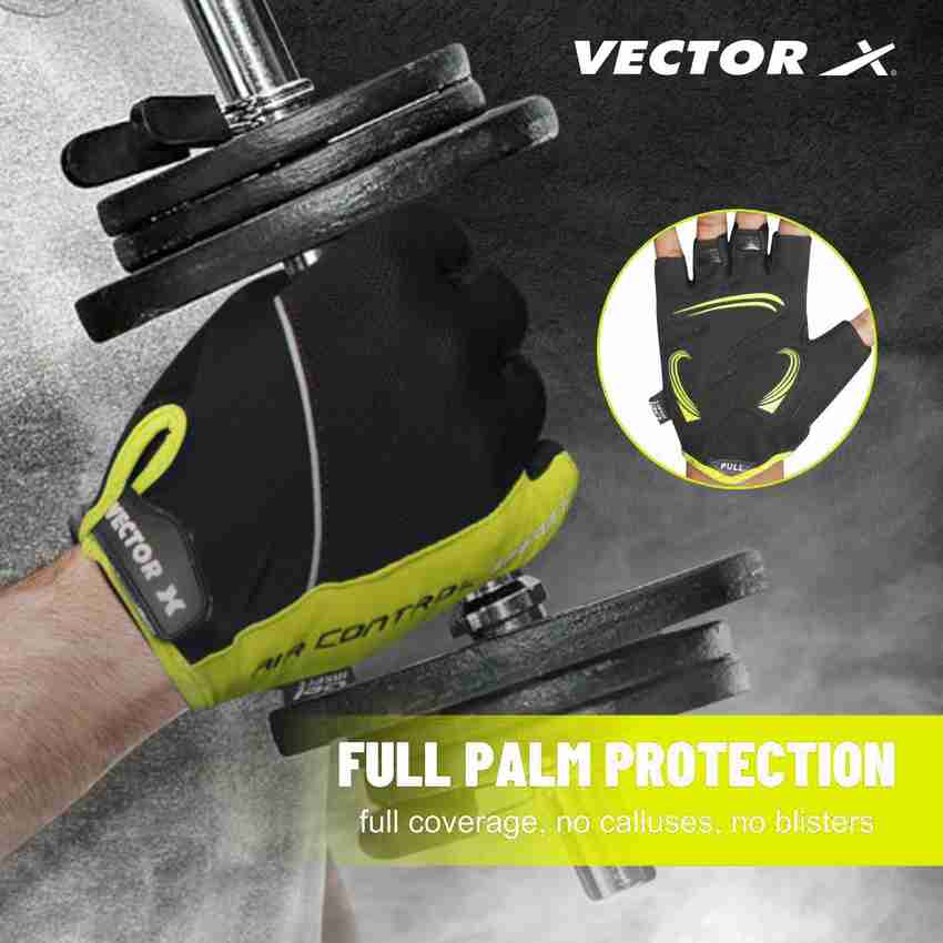 Full coverage gloves for gym shop