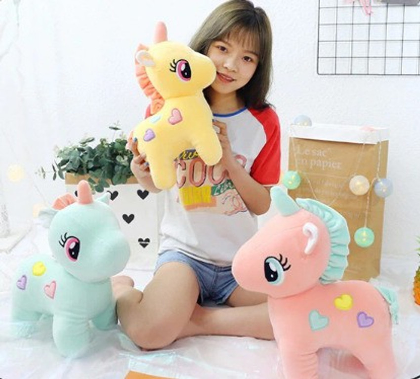 Stuffed toys sale for girls
