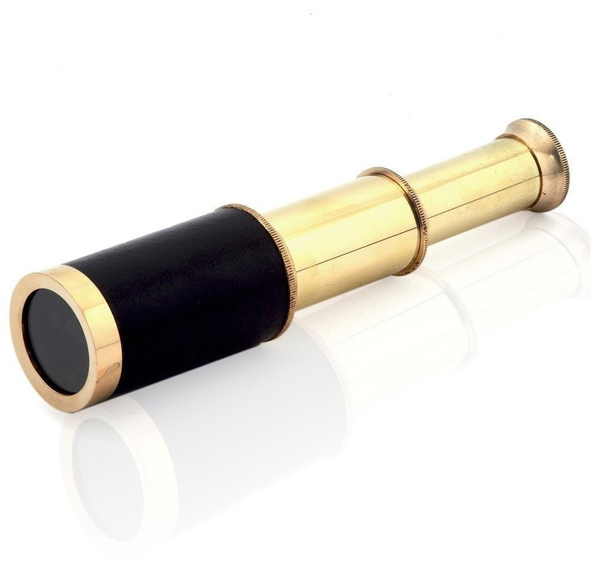 Mini clearance pocket telescope