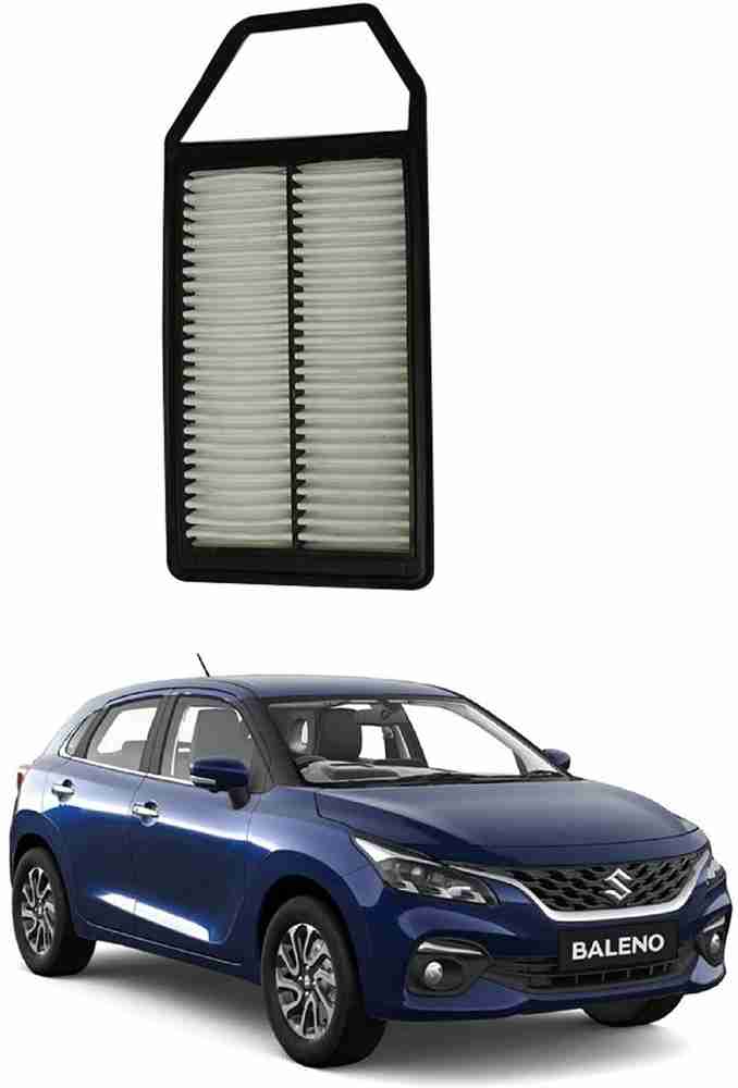Baleno oil store filter price