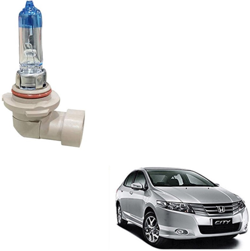 Honda city store headlight bulb price