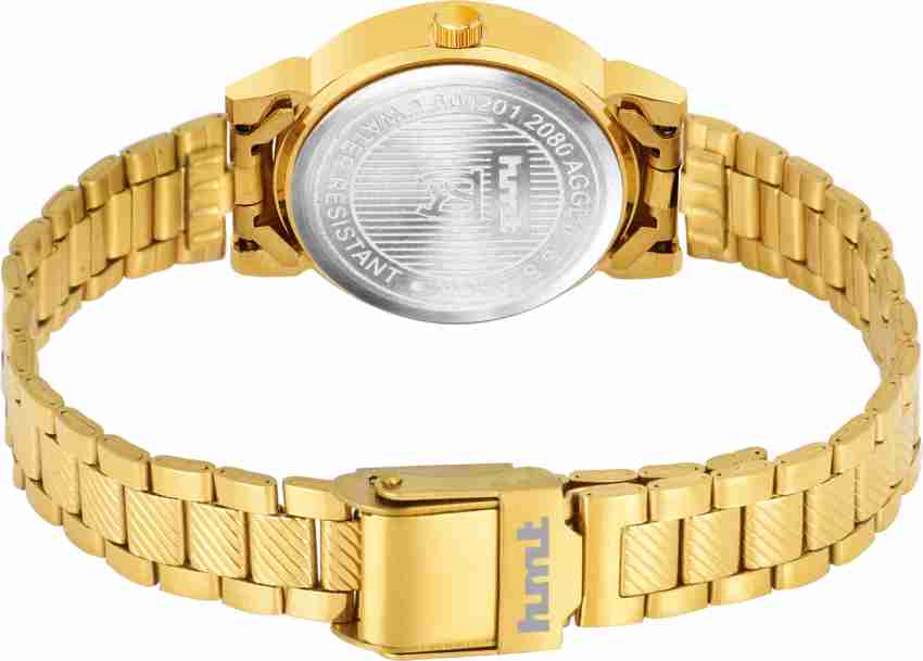 Hmt lady clearance watch