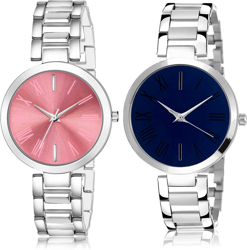 Modern girls watch outlet