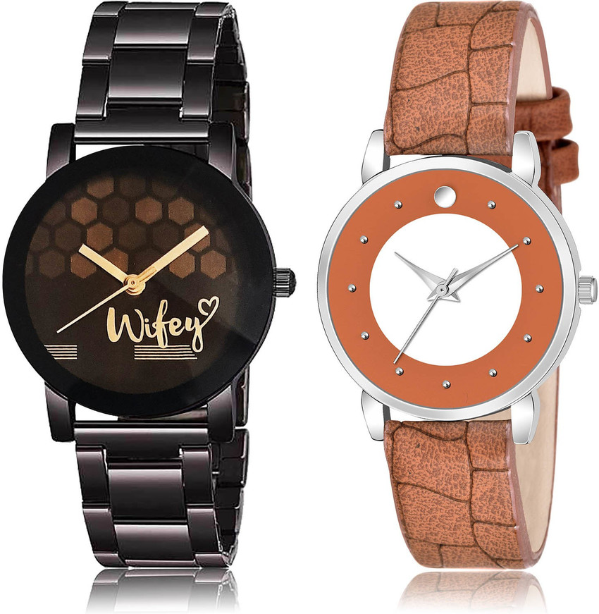 New watch store in flipkart
