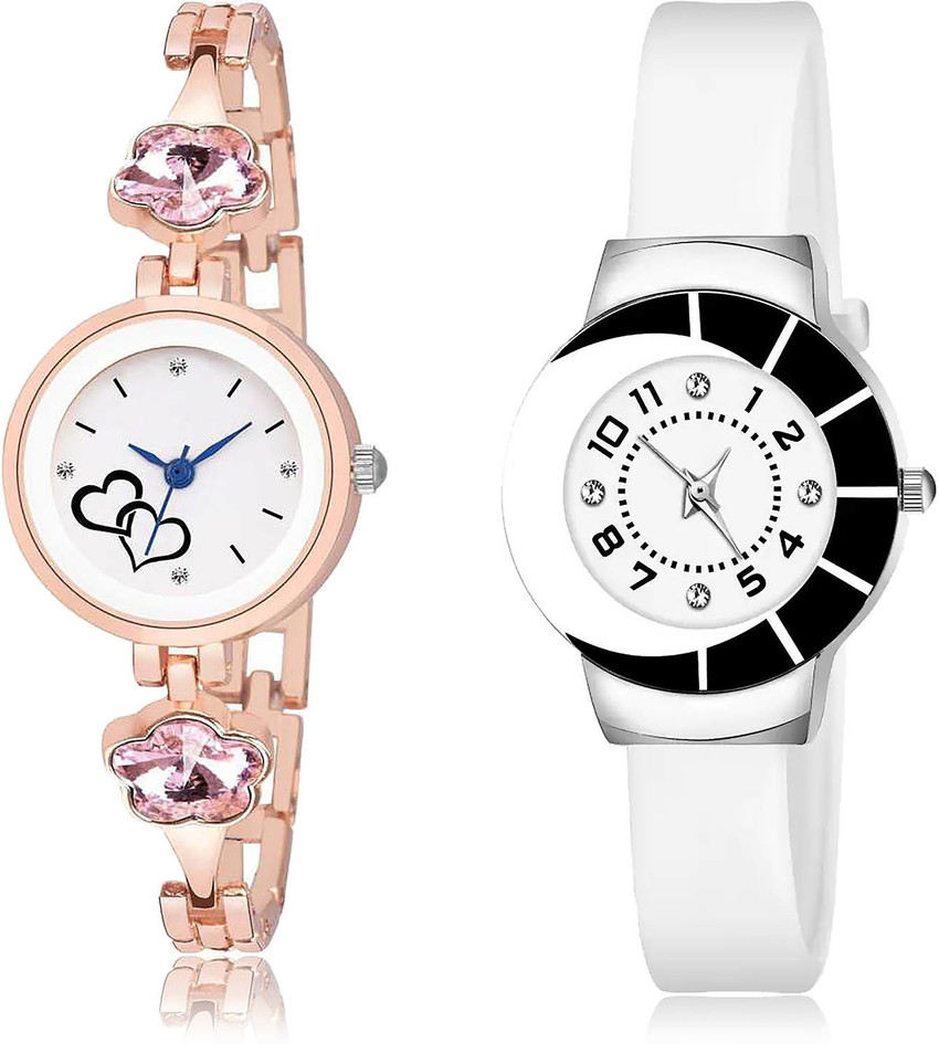 Ladies watch combo flipkart best sale