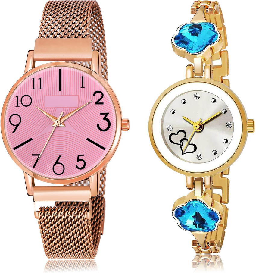 Formal watch for outlet girl