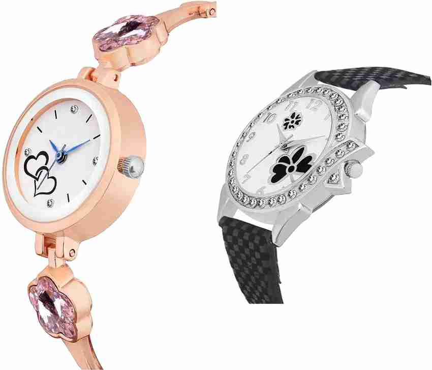Flipkart ladies deals watches combo offer