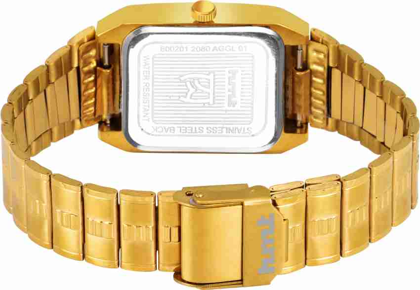 23.5 k outlet gold plated watch