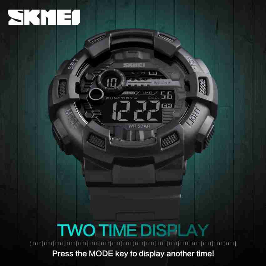 Skmei store watch 1243