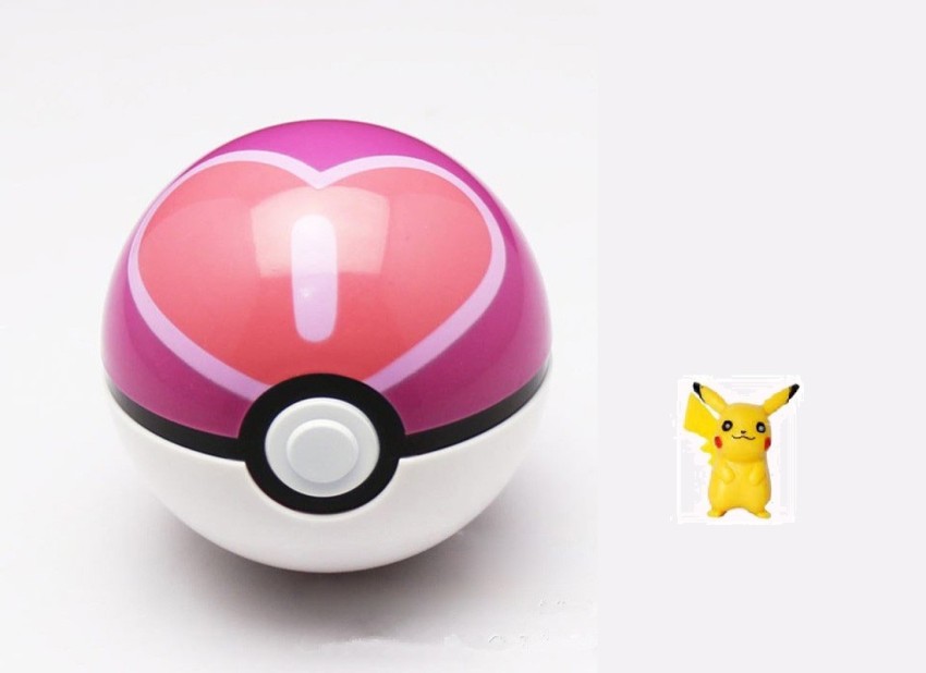 Pokeball Color Logo, Pokémon