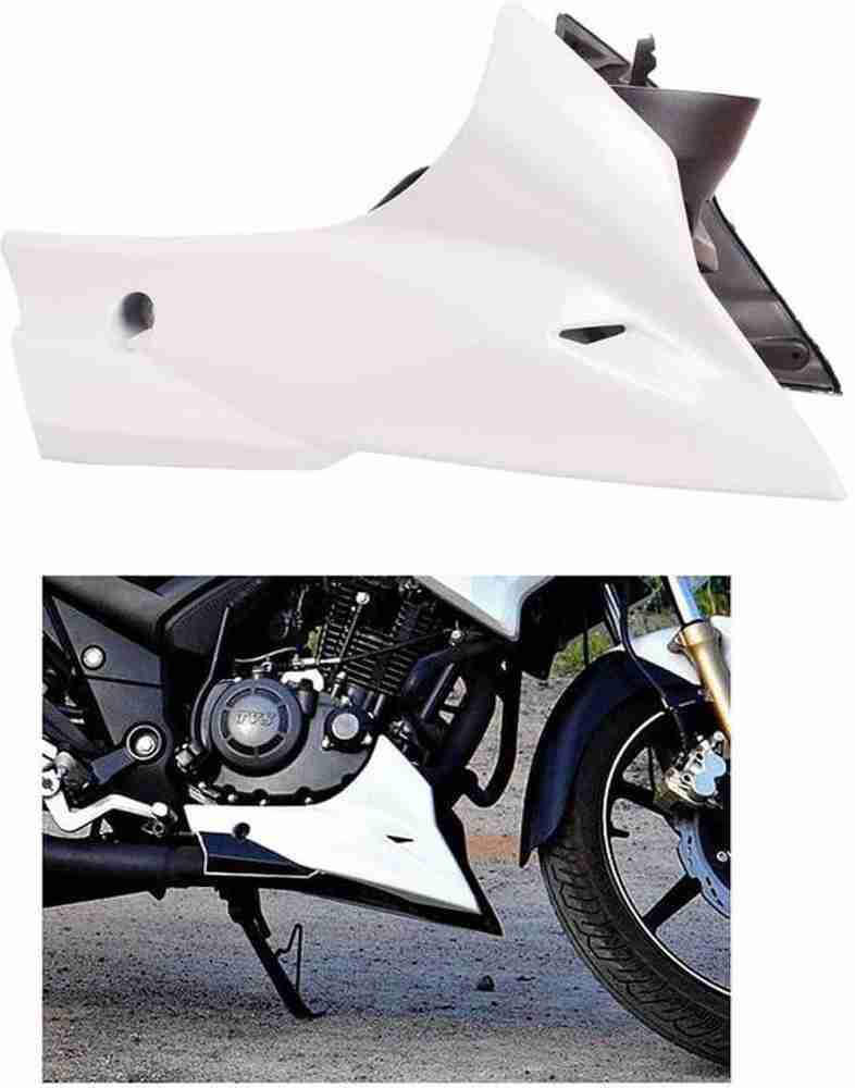 Apache 200 visor online clearance