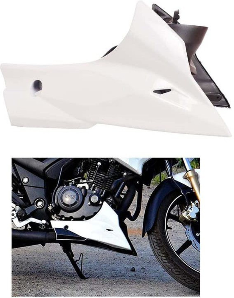 Apache 160 4v deals visor buy online