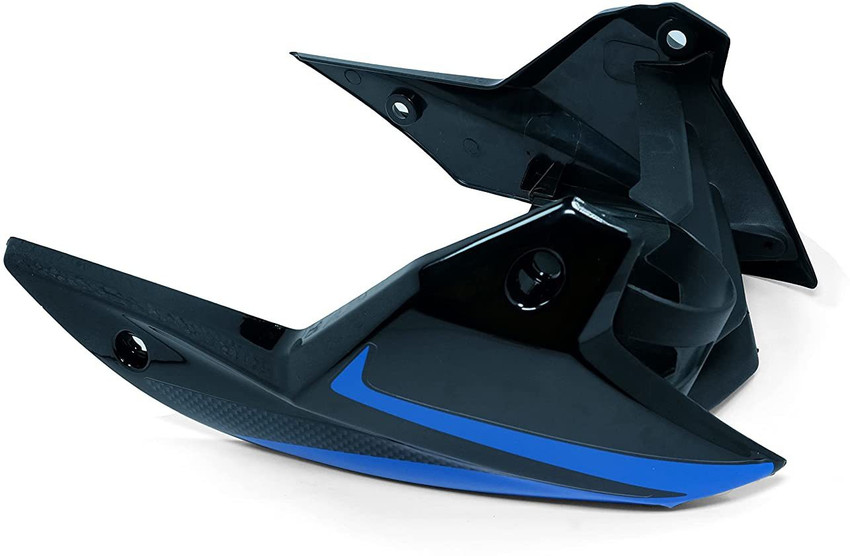 Pulsar 150 engine cover price on sale