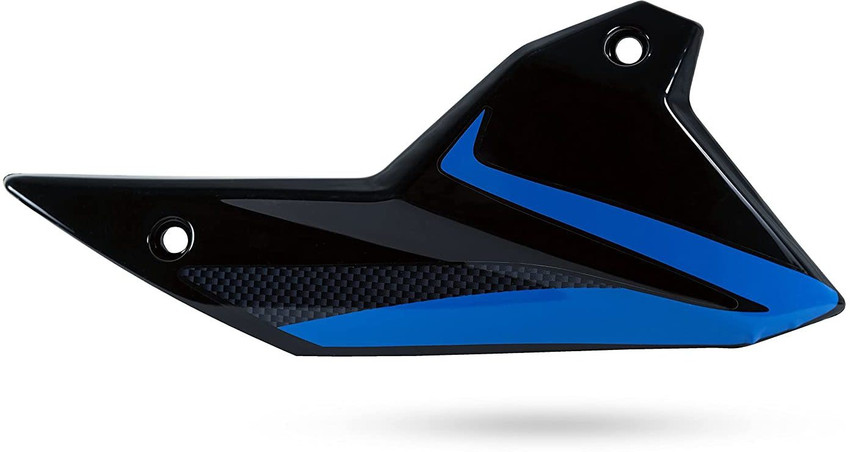 Grow Famous Fit For Engine Guard For Pulsar 125 150 160 180 BS4