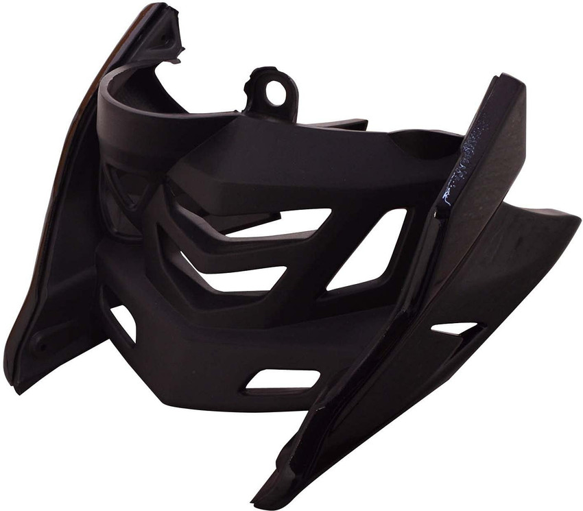 Apache rtr 160 engine cover outlet