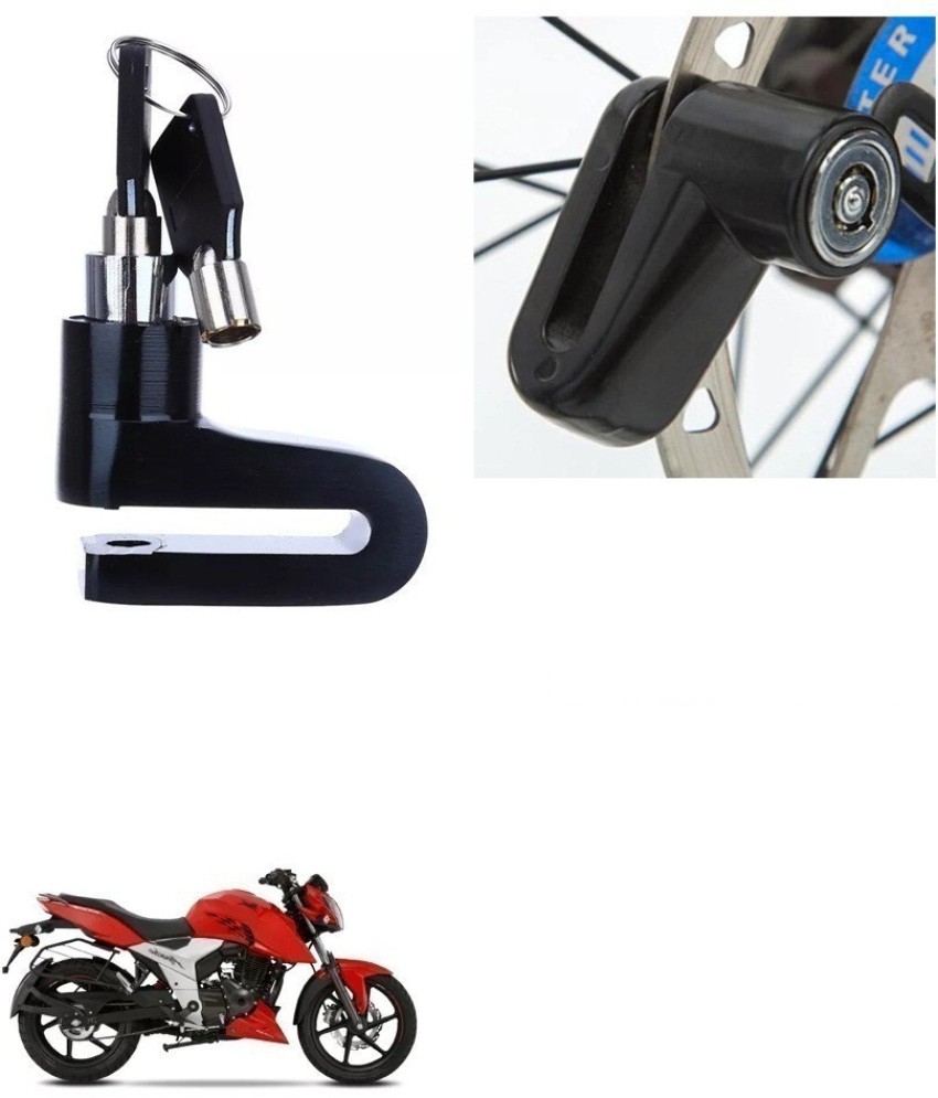 motorcycle lock price