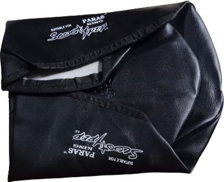 Venues Waterproof Seat Cover for TVS Scooty Pep Plus Pack of 1 Pcs