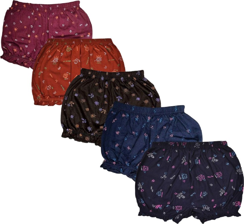 Buy Bloomers from top Brands at Best Prices Online in India